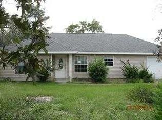 7582 Oak Forest Rd, Keystone Heights, FL 32656