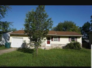 312 Lake Champlain Dr, Little Egg Harbor, NJ 08087