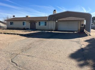 15725 Hercules St, Hesperia, CA 92345