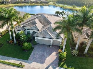 20111 Eagle Stone Dr, Estero, FL 33928