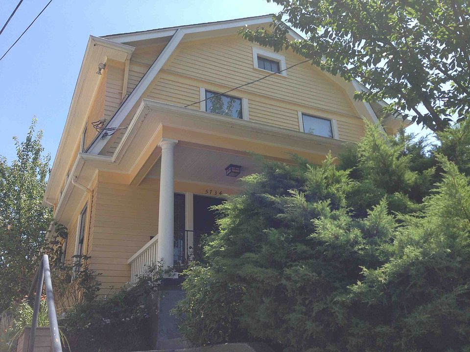 2nd image of 5734 25th Ave NE