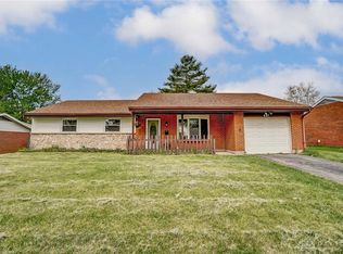 421 Glenrose St, Vandalia, OH 45377