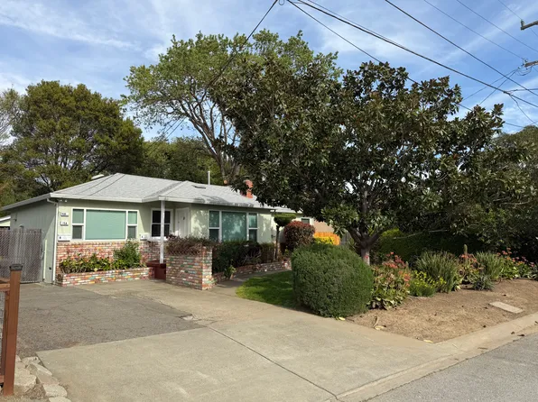 15 Nave Ct Unit A, Novato, CA 94947