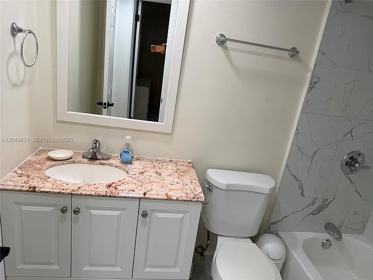 8135 Sunrise Lakes Blvd #210 — Photo 17