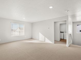 3401 N Browning St, Eagle Mountain, UT 84005