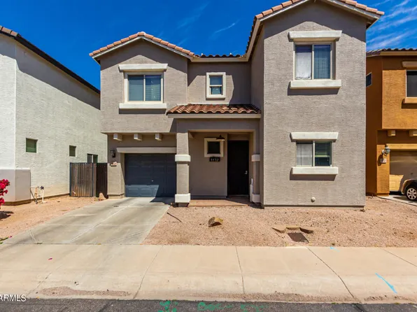 9532 E Baywood Avenue, Mesa, AZ 85208