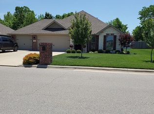 1686 Betenbough Way, Webb City, MO 64870