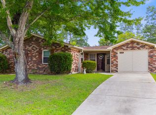 4510 Shawnee Dr, Martinez, GA 30907