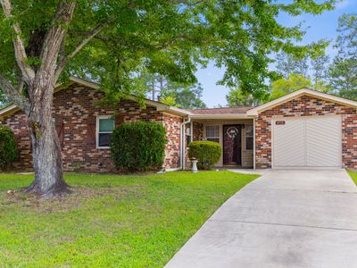 4510 Shawnee Drive, Martinez, GA, 30907