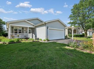 3209 Harness Ln, Grayslake, IL 60030