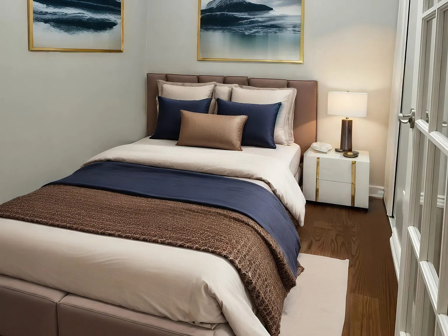 2 bed, $2,950 — Photo 4