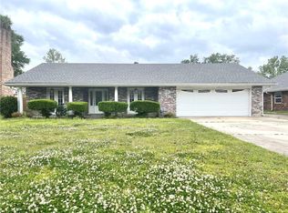 236 Somerset St, La Place, LA 70068