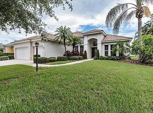 114 Willow Bend Way, Osprey, FL 34229