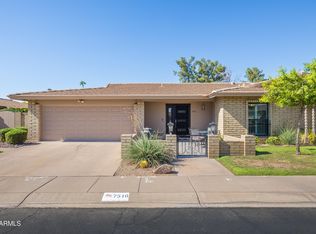 7516 N DEL NORTE Drive, Scottsdale, AZ 85258