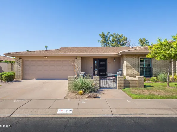 7516 N DEL NORTE Drive, Scottsdale, AZ 85258