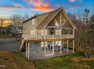 8 Hopkins Mews, Albrightsville, PA