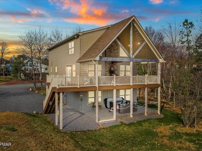 8 Hopkins Mews, Albrightsville, PA, 18210