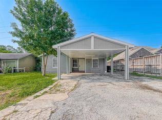 1114 Cresline St, Houston, TX 77076