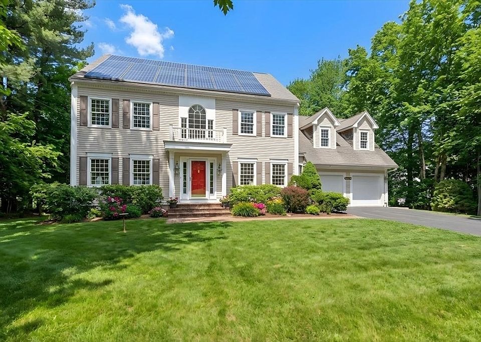 1st image of 124 Captain Peirce Rd