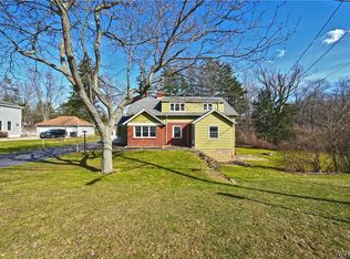 4195 Freeman Rd, Orchard Park, NY 14127