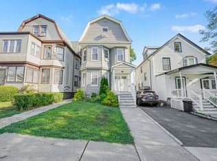 29 Pitt St FLOOR 2, Bloomfield, NJ 07003
