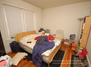 1801 Commonwealth Ave #17C, Brighton, MA 02135