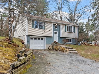 167 Dunn Rd, Ashburnham, MA, 01430