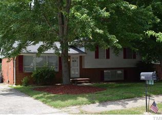 3511 Brentwood Rd, Raleigh, NC 27604