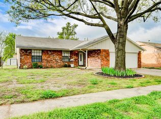 409 W Birmingham St, Broken Arrow, OK 74011