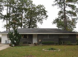 119 Westwood Dr, West Monroe, LA 71292