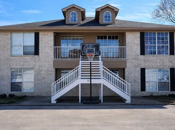 609 Race St, Crowley, TX