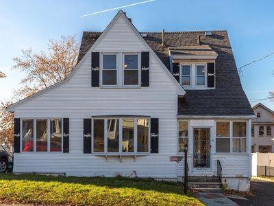 31 Quincy St, Watertown, MA, 02472