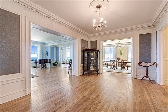 2nd image of 5490 S Shore Dr APT 8S