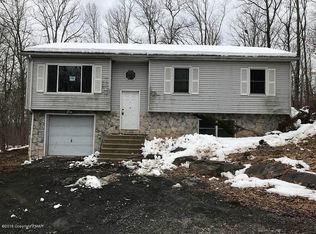 1013 Woods Rd E, East Stroudsburg, PA 18302