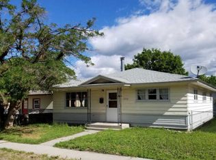 1316 Defoe St, Missoula, MT 59802