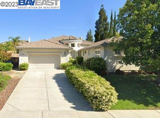 1991 Mokelumne Dr, Antioch, CA