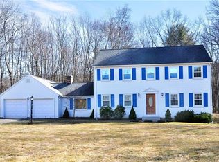3 Concord Dr, East Granby, CT 06026