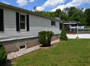 1508 State Route 890, Paxinos, PA 17860