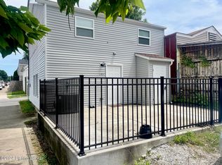 1101 Goss Ave #C, Louisville, KY 40217