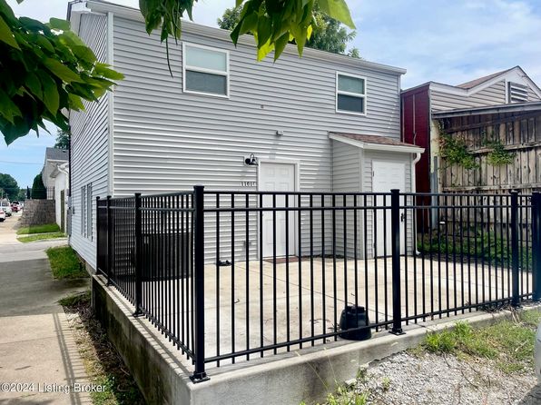 1101 Goss Ave #C