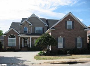 203 Gladstone Way, Greer, SC 29650