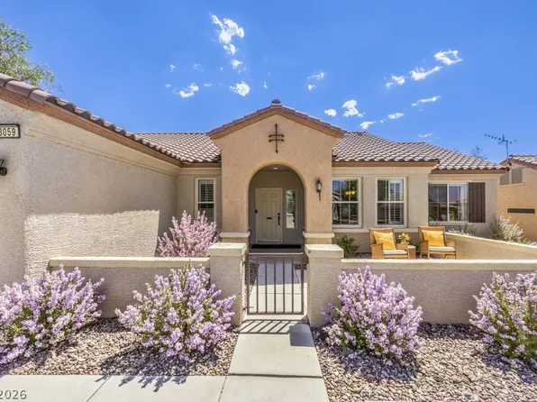 3059 Canal Walk Rd, Henderson, NV 89052