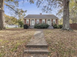 2405 Eastwood Ave, Memphis, TN 38112