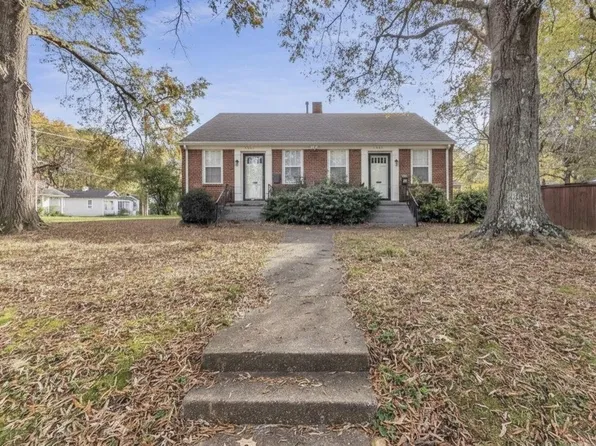 2405 Eastwood Ave Lot 1, Memphis, TN 38112