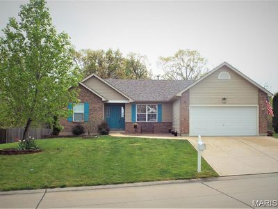 202 Lexington Ct, Crystal City, MO, 63019