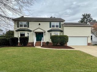 2093 Crew Ct, Virginia Beach, VA 23454