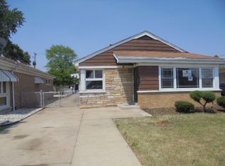 7820 S Springfield Ave, Chicago, IL 60652