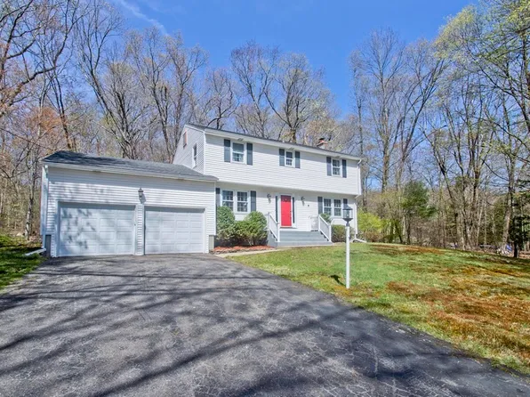 975 Main St, Somers, CT 06071
