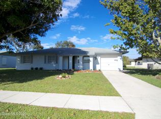 260 Meadowbrook Ave, Merritt Island, FL 32953