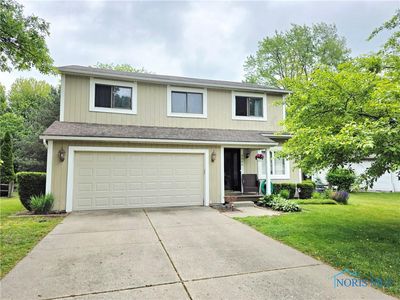 3808 Farmbrook Dr, Sylvania, OH, 43560